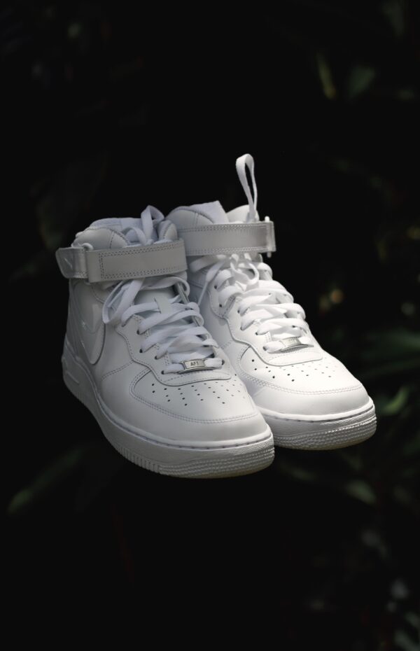 original nike airforce 1 shoes white